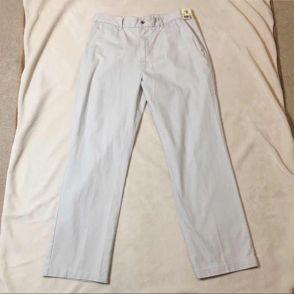 Duck Head Khaki Pants